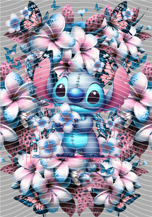 A5 Notebook Wraps-A 825